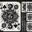 Picture of 6 OF CLUBS