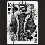 Picture of KING OF HEARTS
