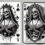 Picture of KING OF SPADES