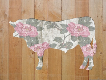 Picture of ROSE BULL