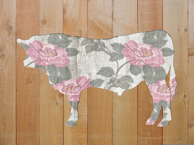 Picture of ROSE BULL