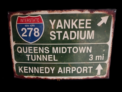 Picture of INTERSTATE