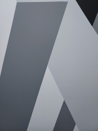 Picture of GEOMETRIC ABSTRACT 3