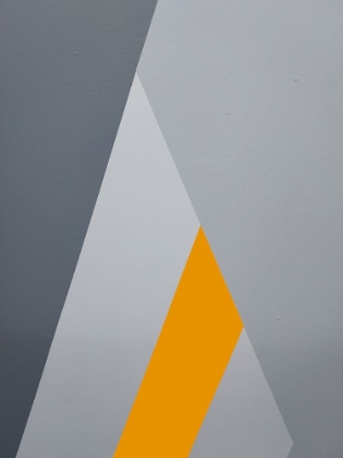 Picture of GEOMETRIC ABSTRACT 5