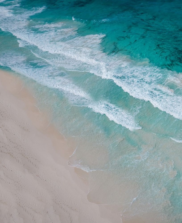 Picture of BATHWAY BEACH
