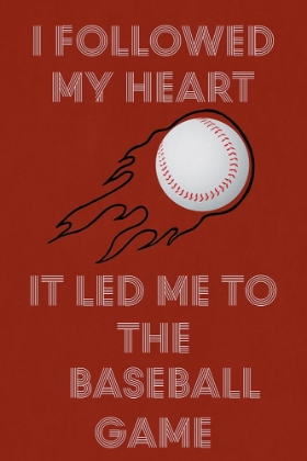 Picture of BASEBALL