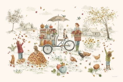 Picture of FALL FESTIVAL I