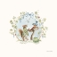 Picture of GARDEN FRIENDS VII