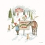 Picture of SANTAS TREE FARM II