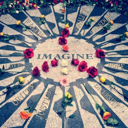 Picture of IMAGINE