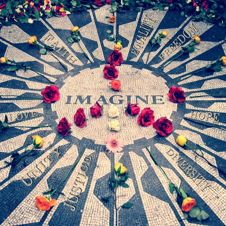 Picture of IMAGINE