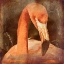 Picture of FLAMINGO MASQUERADE