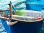 Picture of BLUE BOAT