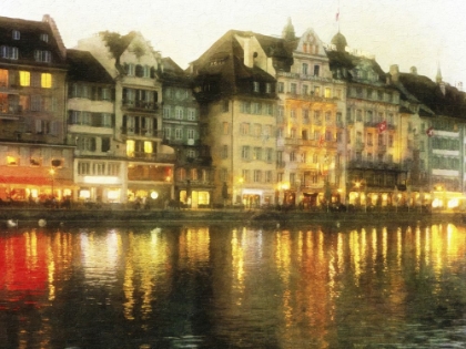 Picture of OLD WORLD GOLD