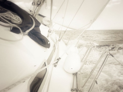 Picture of CLEAR DAY SAILING I