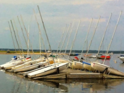 Picture of DAYSAILERS