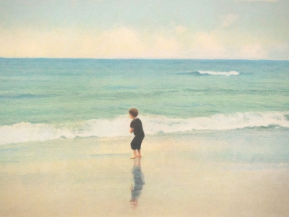 Picture of THE OCEAN AND ME