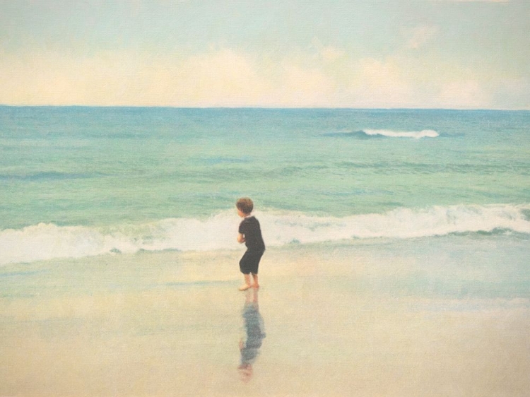 Picture of THE OCEAN AND ME