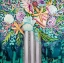 Picture of COASTAL BOUQUET