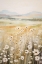 Picture of WILDFLOWER FIELD VI