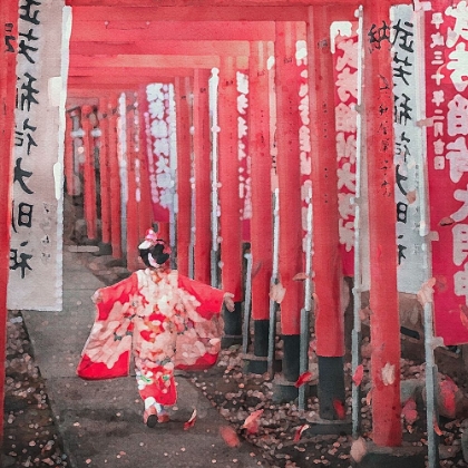 Picture of MIKO