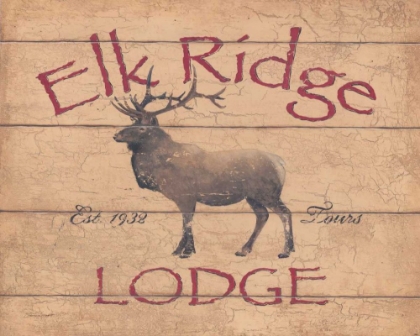Picture of ELK RIDGE