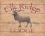 Picture of ELK RIDGE