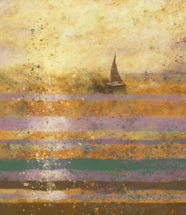 Picture of SUNSET II
