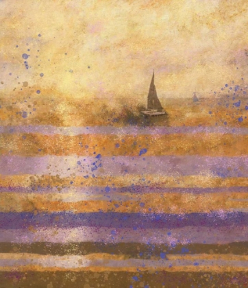Picture of SUNSET III