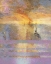 Picture of FIRE SUNSET VII