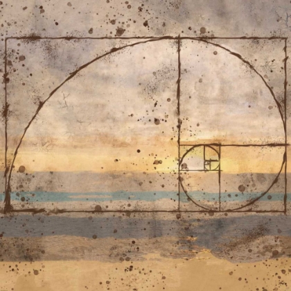 Picture of FIBONACCI IIII
