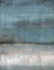 Picture of BLUE OCIEAN SAND ABSTRACT
