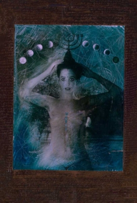Picture of DRAGONFLY MOON