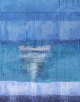 Picture of BLUE BOAT