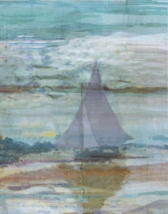 Picture of CLASSICAL SAILBOAT II
