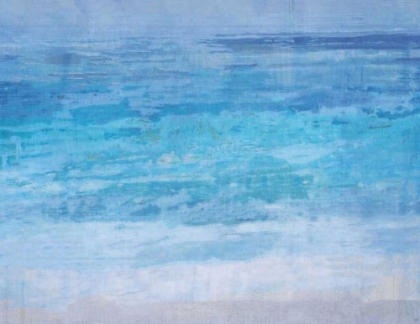 Picture of CERULEAN BLUE