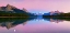 Picture of MALIGNE LAKE
