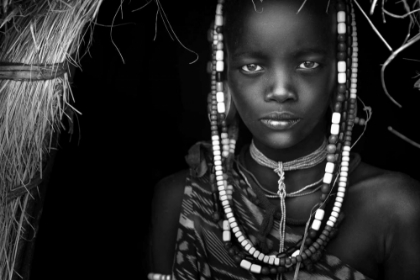 Picture of MURSI GIRL