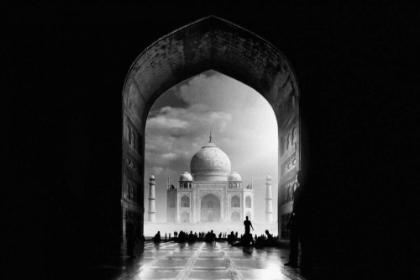 Picture of TAJ MAHAL