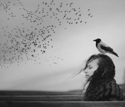 Picture of THOUGHTS