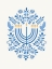 Picture of HANUKKAH IN BLOOM
