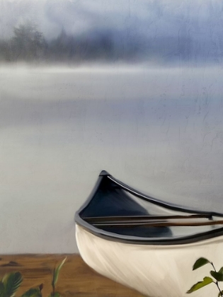 Picture of WHITE CANOE LAKE