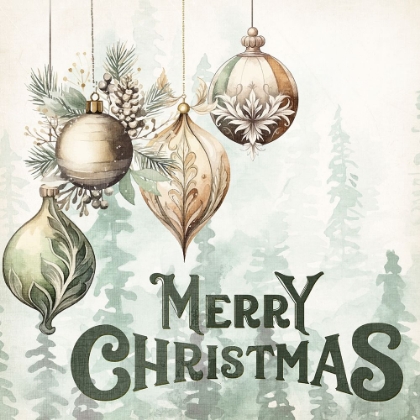Picture of MERRY ORNAMANT