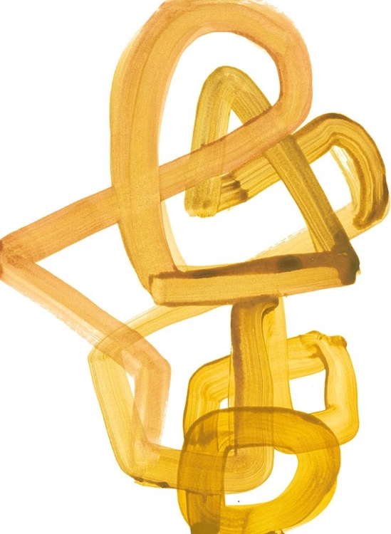 Picture of GESTURAL BRUSH 2