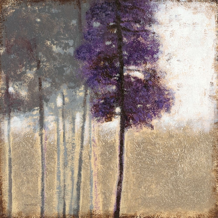 Picture of AMETHYST GROVE 1