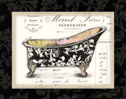 Picture of BOUDOIR BATH 2