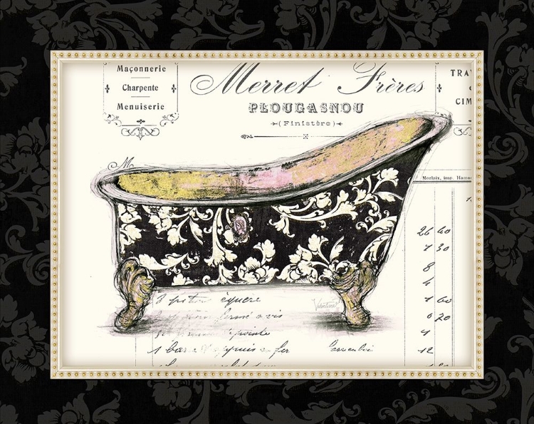 Picture of BOUDOIR BATH 2