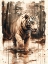 Picture of WHISPERS OF THE WILD 2