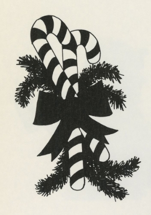 Picture of CANDY CANES