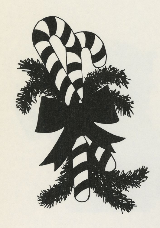 Picture of CANDY CANES